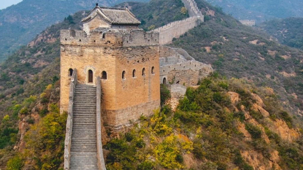 China Travel Document Renewal